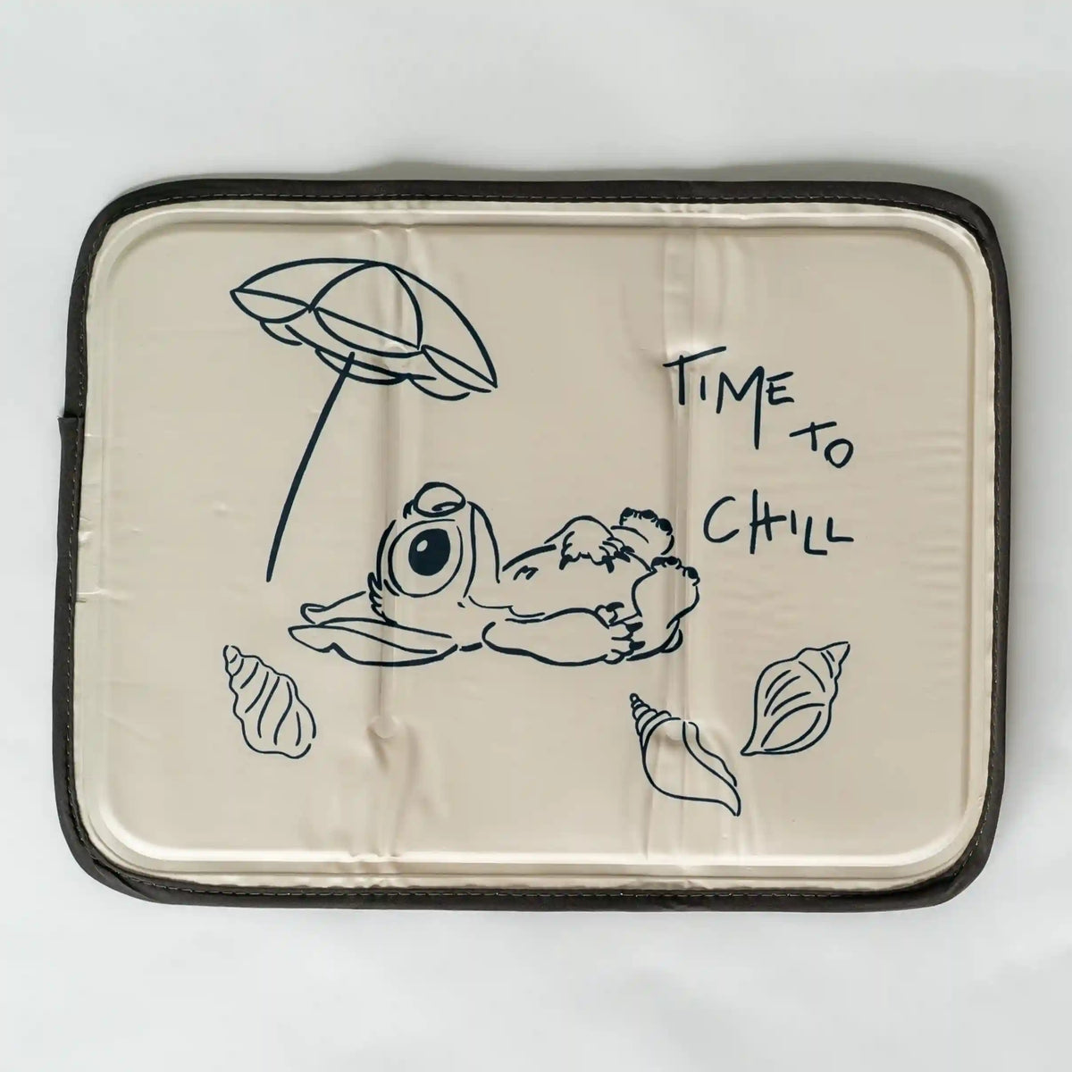 Disney Stitch Cool Pet Pad