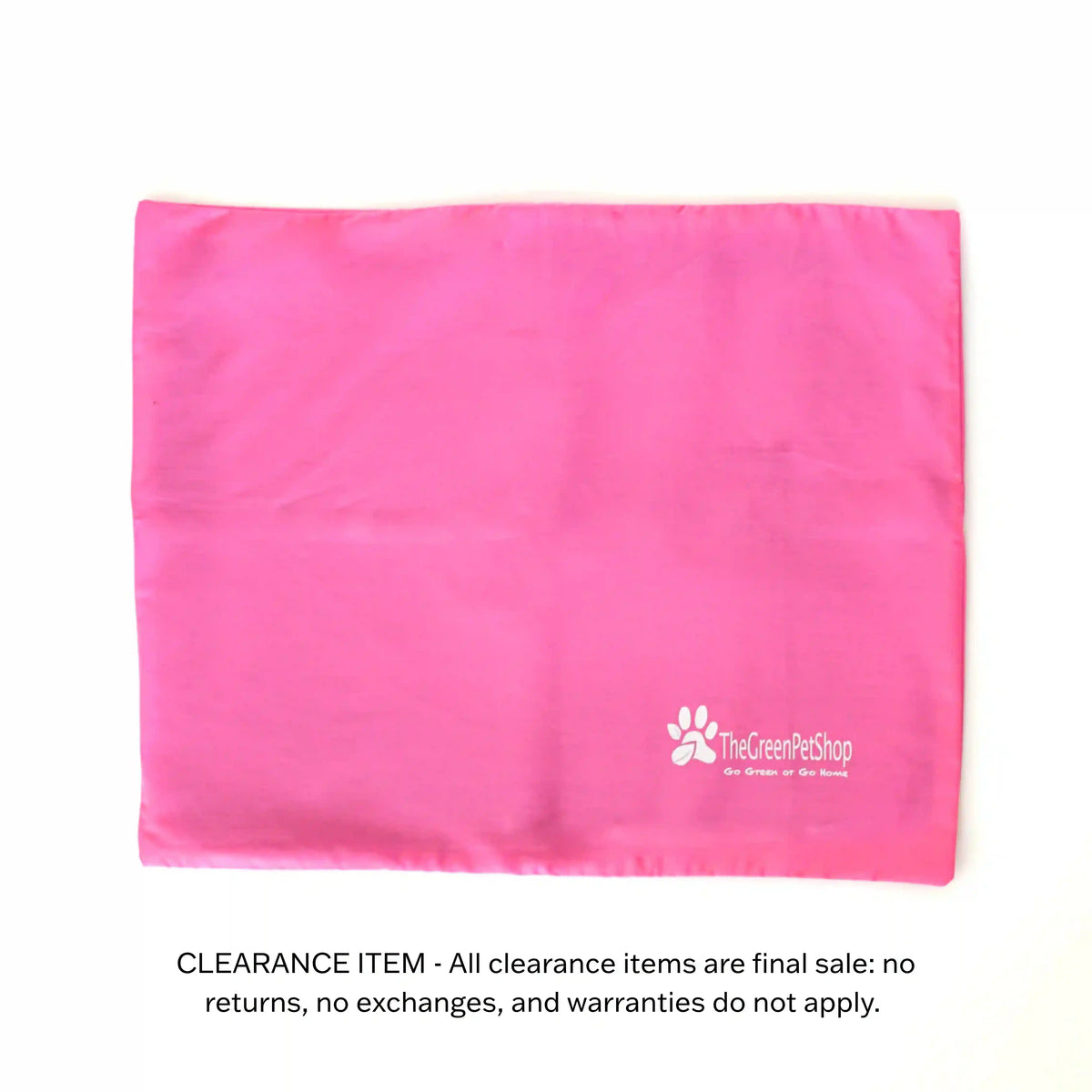 Chillz Gel Mat Cover (NOT for Cool Pet Pad)